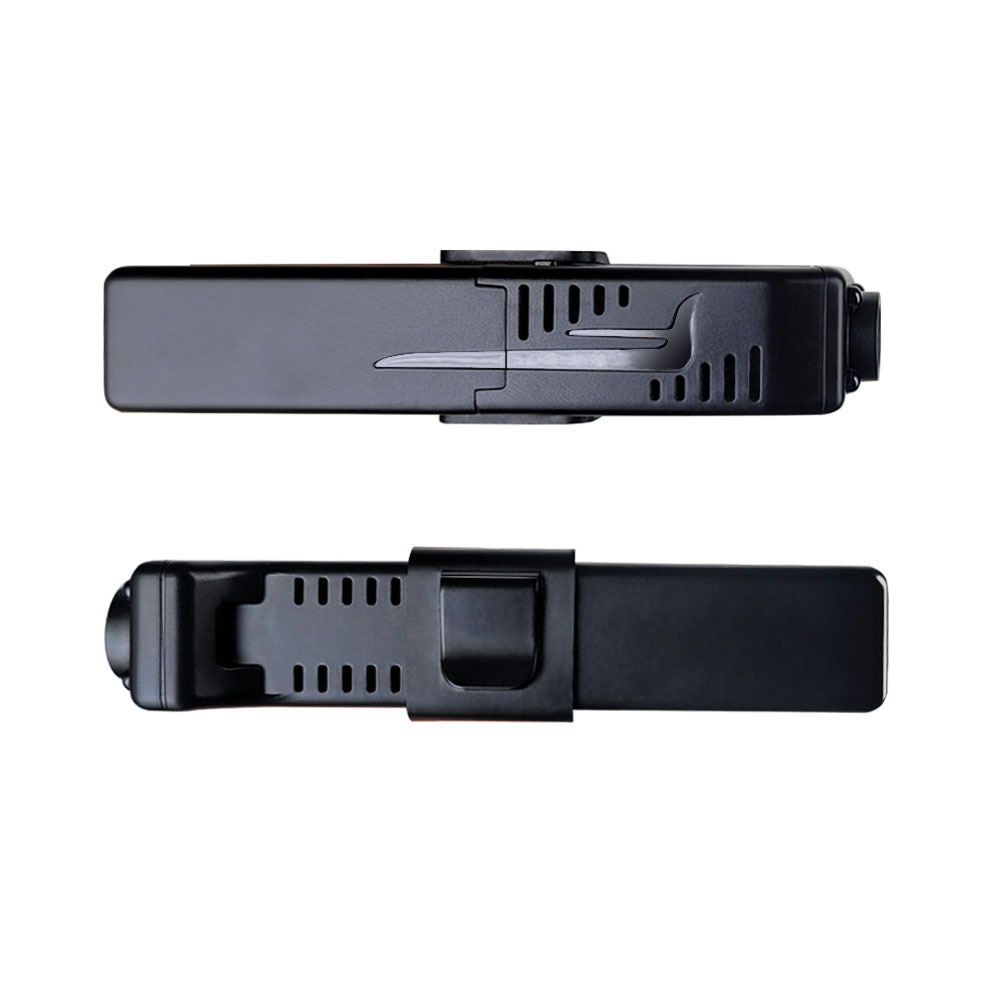 Wireless Smart Camera Clip on Glasses U2
