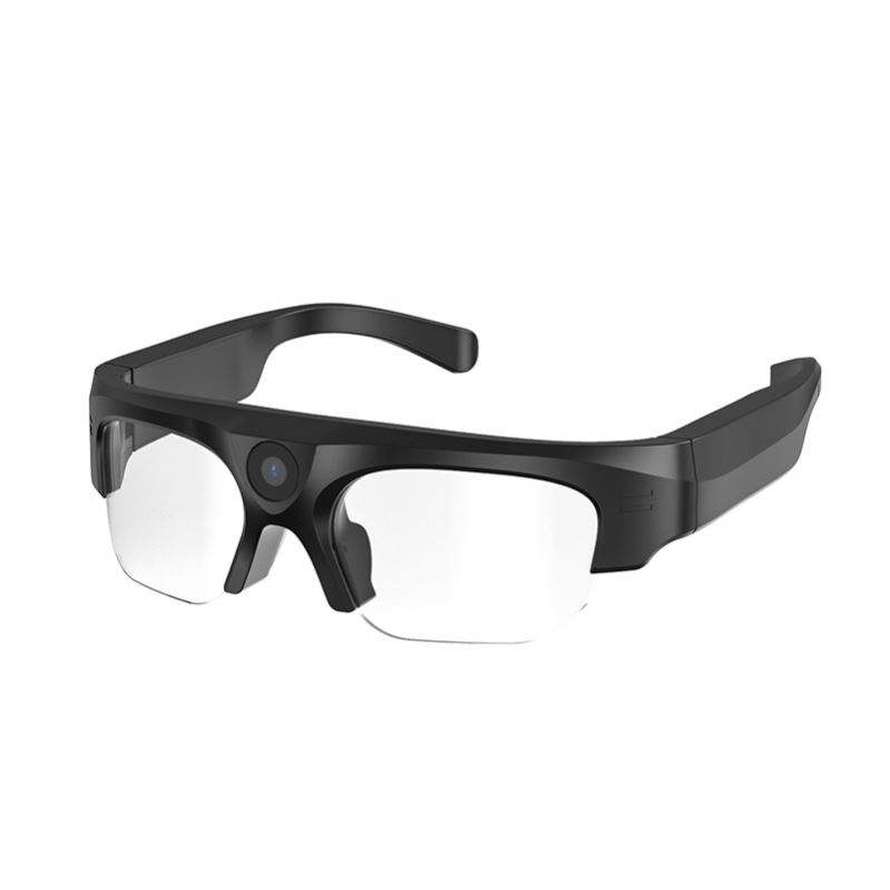 Smart Glasses Video Recording Camcorder XV16