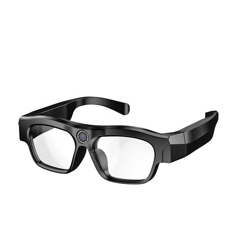 Camcorder Smart Glasses with Camera Recording  XV18