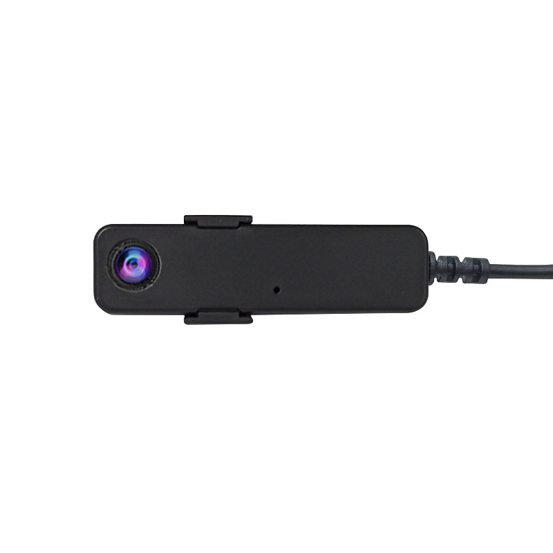 Mini Camera Clip on Cloth Portable Web Camera