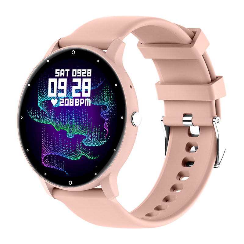 Smart Watch Reloj Inteligente ZL02C Pro 