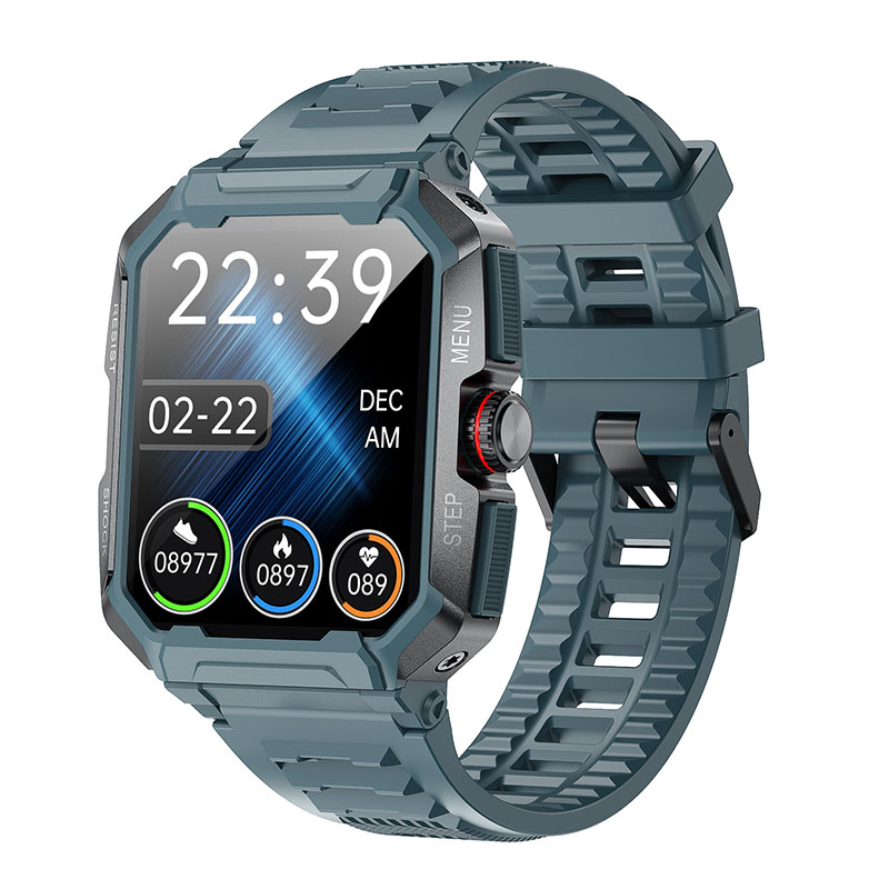 Smart Watch Sports Watch Reloj Inteligente AK47