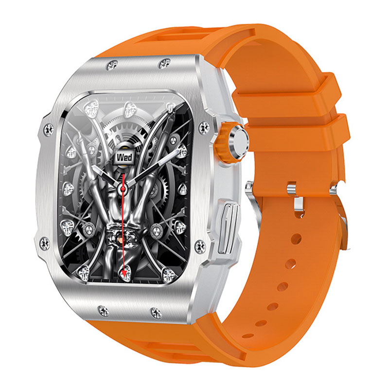 Smart Watch Fashion Sports Watch Reloj Inteligente AK55