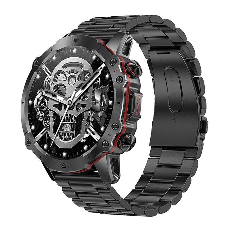 Smart Watch Sports Watch Reloj Inteligente AK56