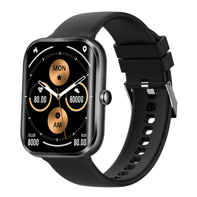 Smart Watch Sports Watch Reloj Inteligente AK58 1.96"