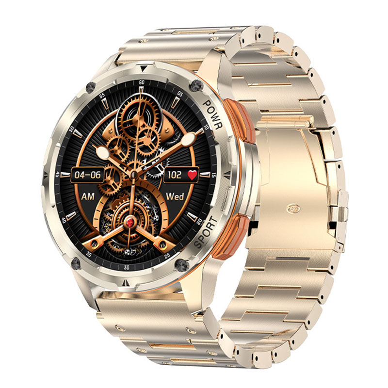 Smart Watch Sports Watch Reloj Inteligente AK59 1.43"