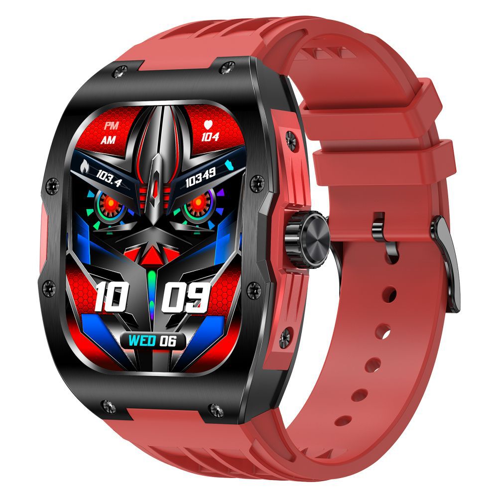 Smart Watch Sports Watch Reloj Inteligente AK69 
