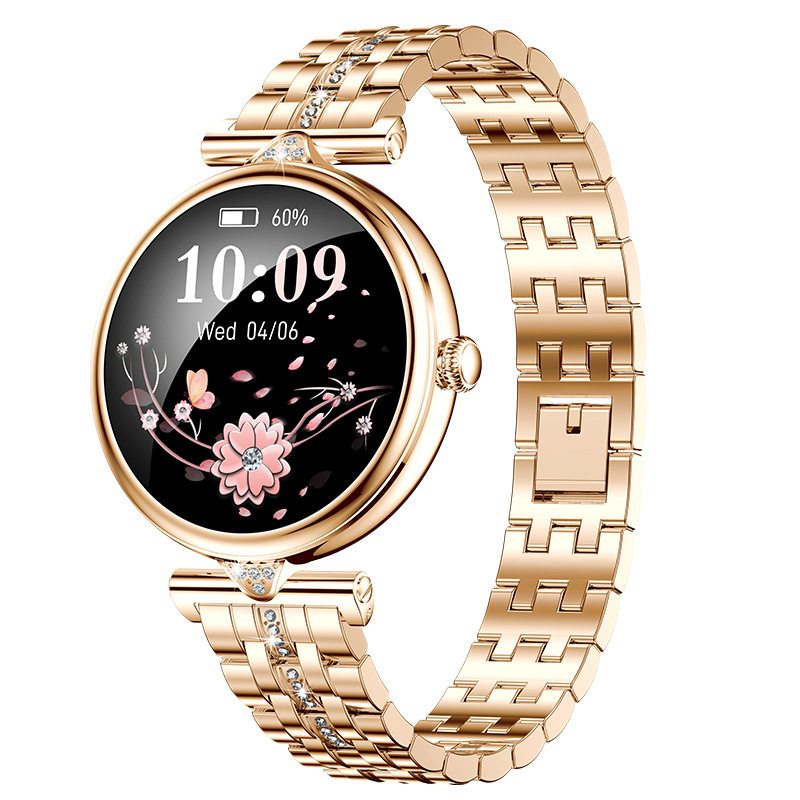 Smart Watch Lady Watch Reloj Inteligente AK73 1.28"