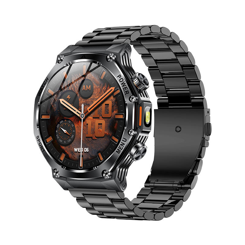 Smart Watch Sports Watch Reloj Inteligente AK82 1.8"