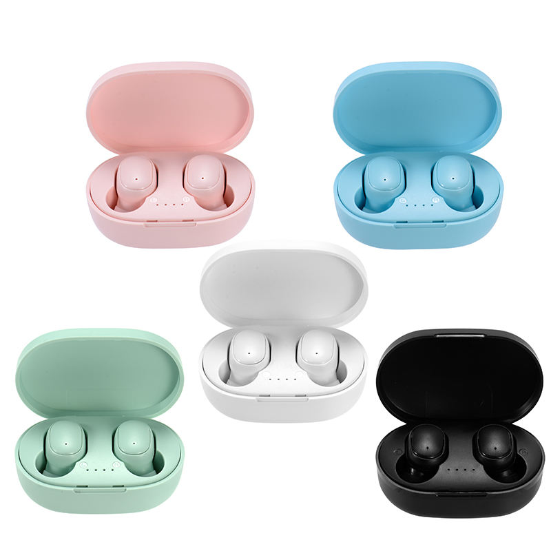 TWS Earbuds Wireless Auriculares A6S