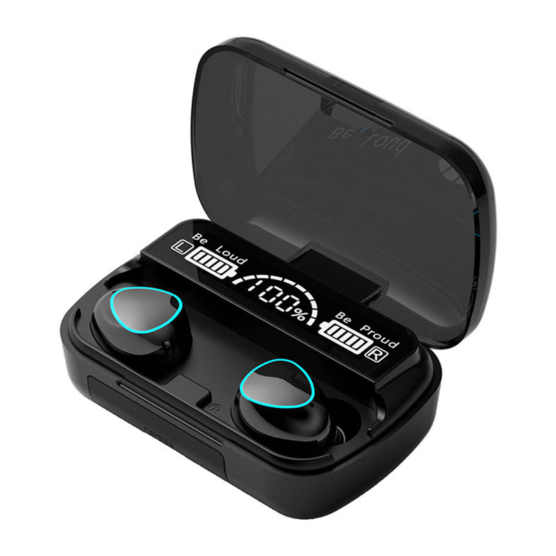 TWS Earbuds Wireless Earphone Auriculares M10
