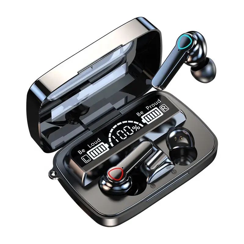 TWS Earbuds Wireless Earphone Auriculares M19 Pro