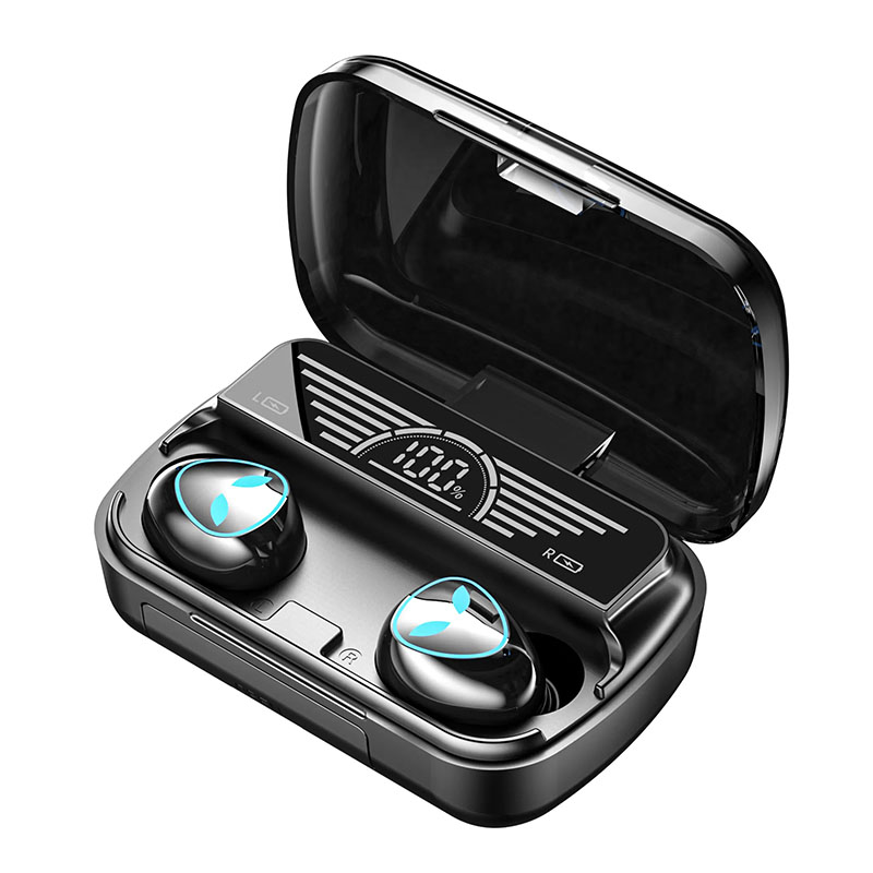 TWS Earbuds Wireless Earphone Auriculares M20