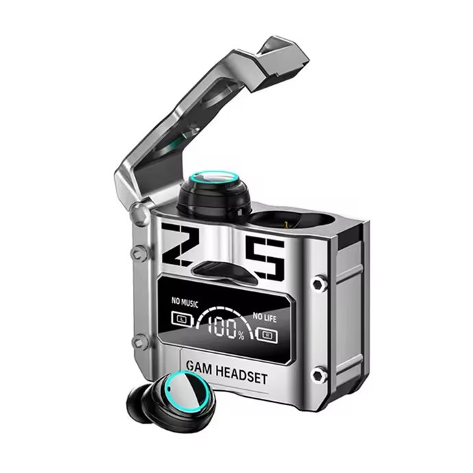 TWS Earbuds Wireless Earphone Auriculares M25