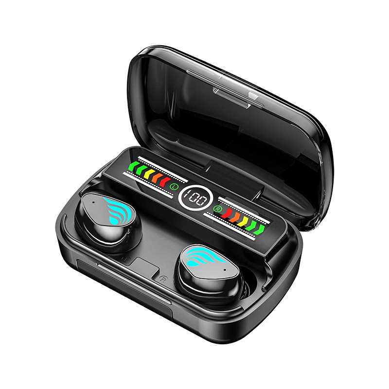 TWS Earbuds Wireless Earphone Auriculares M27