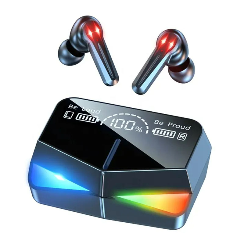 TWS Earbuds Wireless Earphone Auriculares M28