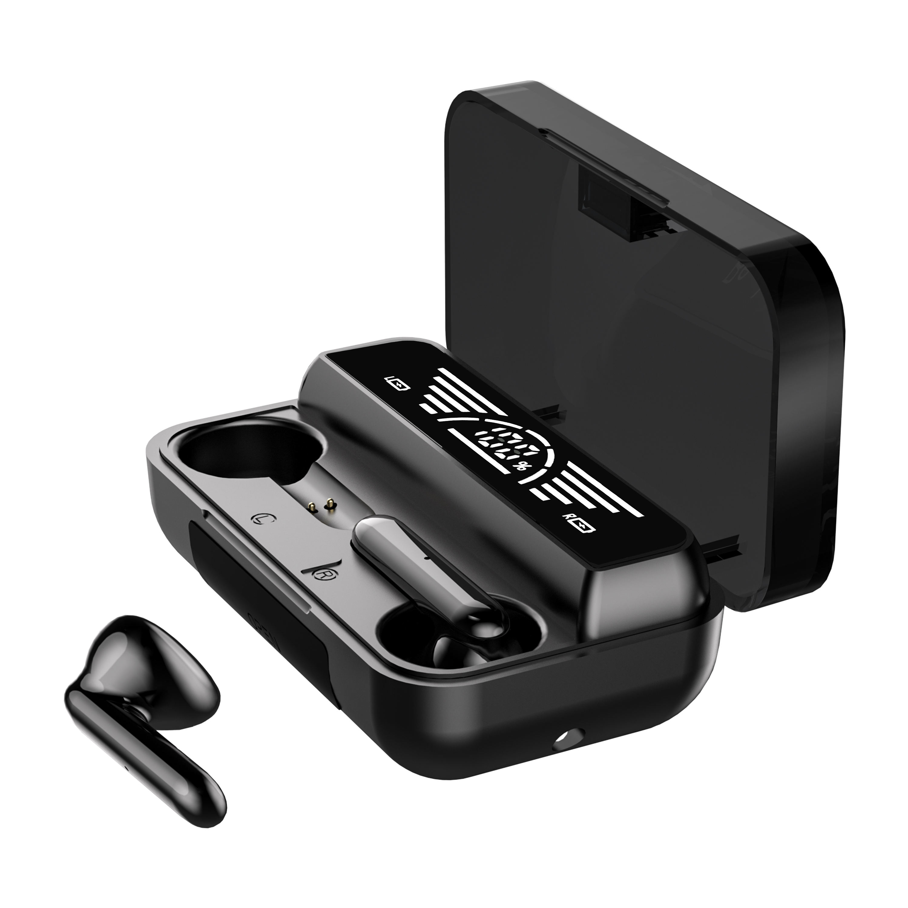 TWS Earbuds Wireless Earphone Auriculares M29 Pro ﻿