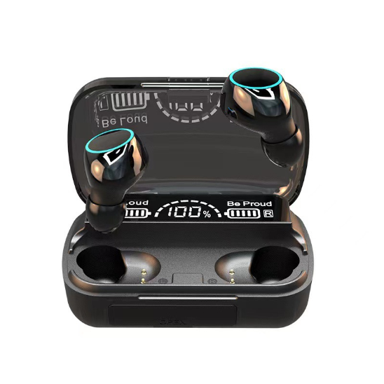 TWS Earbuds Wireless Earphone Auriculares M30