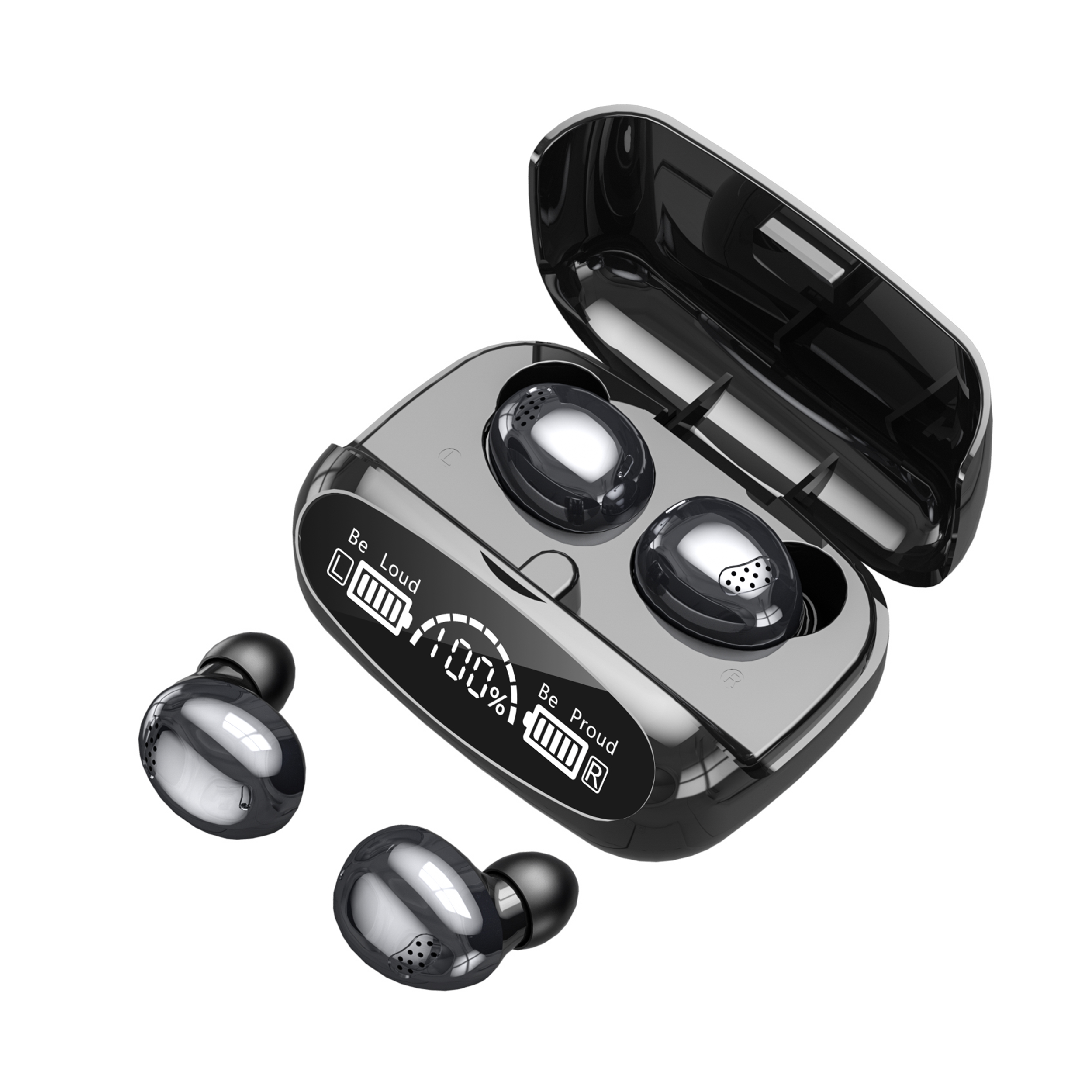 TWS Earbuds Wireless Earphone Auriculares M32