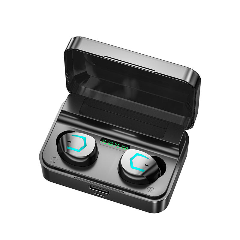 TWS Earbuds Wireless Earphone Auriculares M36-1