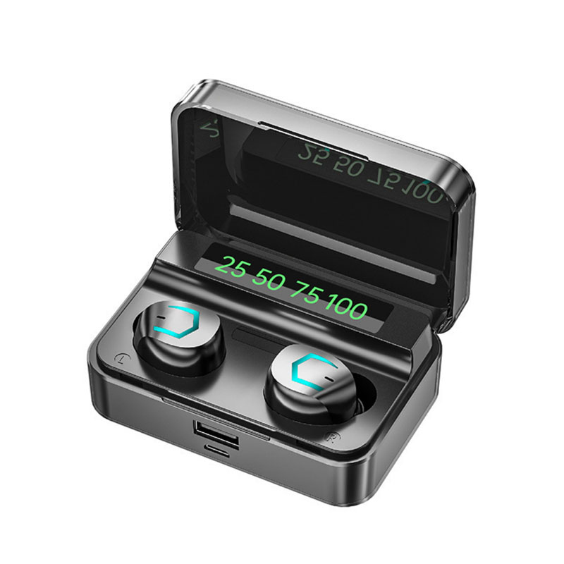 TWS Earbuds Wireless Earphone Auriculares M36-2