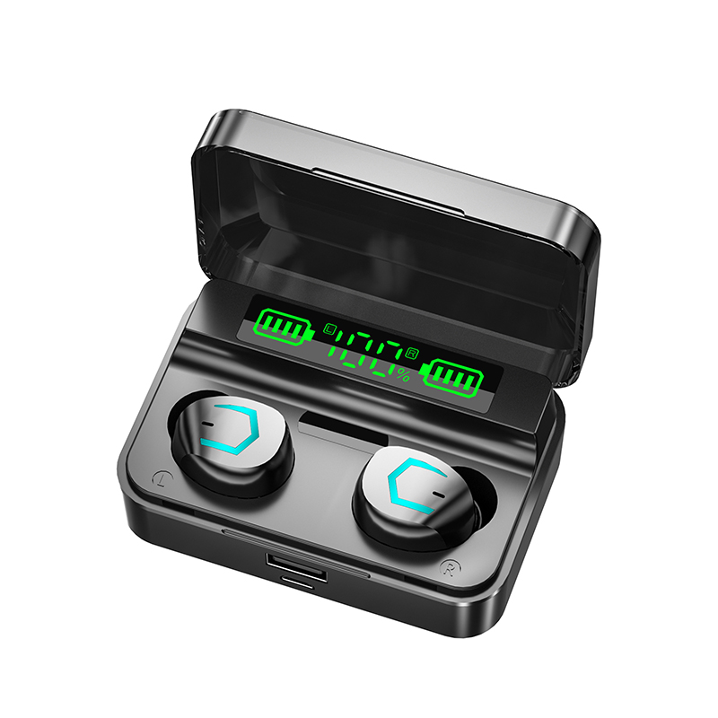 TWS Earbuds Wireless Earphone Auriculares M36-3