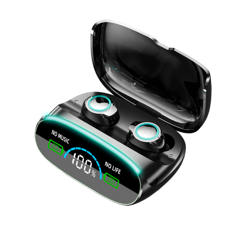 TWS Earbuds Wireless Earphone Auriculares M38