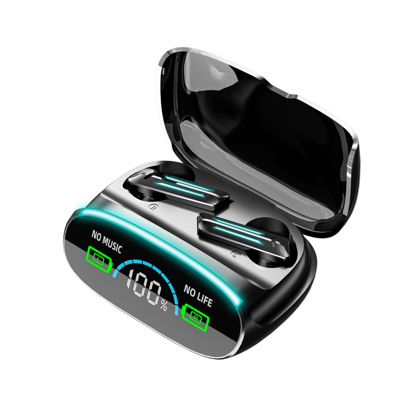TWS Earbuds Wireless Earphone Auriculares M39