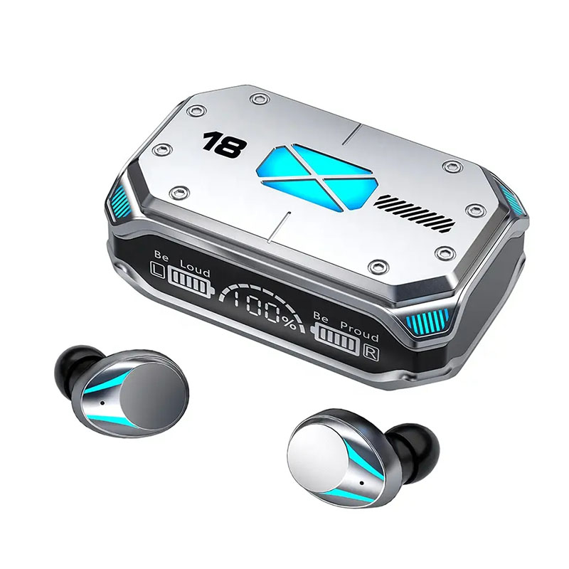 TWS Earbuds Wireless Earphone Auriculares M41