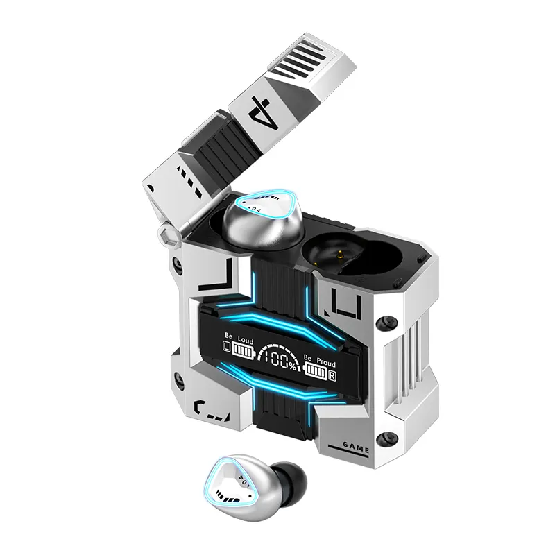 TWS Earbuds Wireless Earphone Auriculares M45