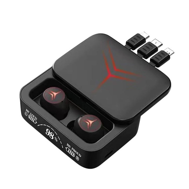 TWS Earbuds Wireless Auriculares M88 Plus