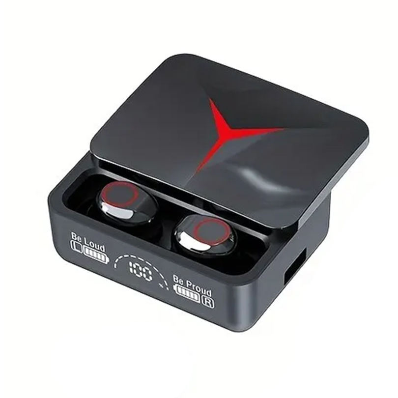 TWS Earbuds Wireless Earphone Auriculares M90 Pro