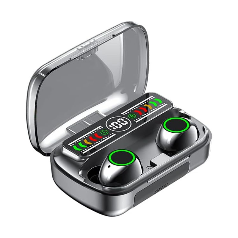 TWS Earbuds Wireless Earphone Auriculares M100
