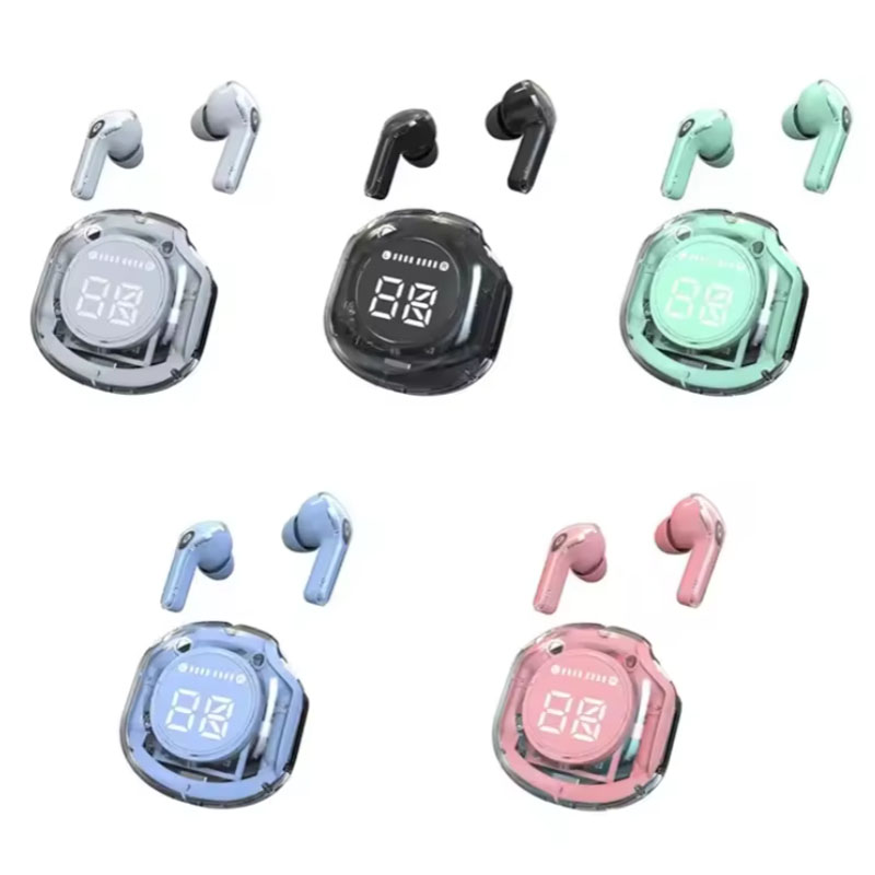 TWS Earbuds Wireless Earphone Auriculares Air 39