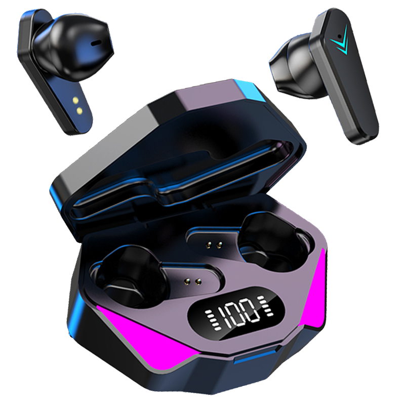 TWS Earbuds Wireless Earphone Auriculares X15