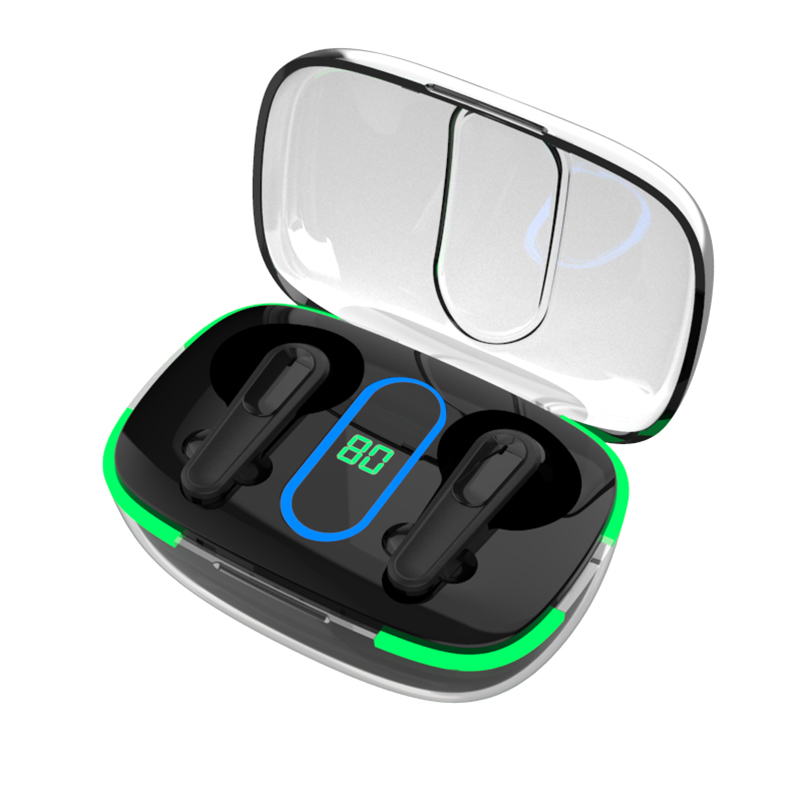 TWS Earbuds Wireless Auriculares Earphone Pro 70