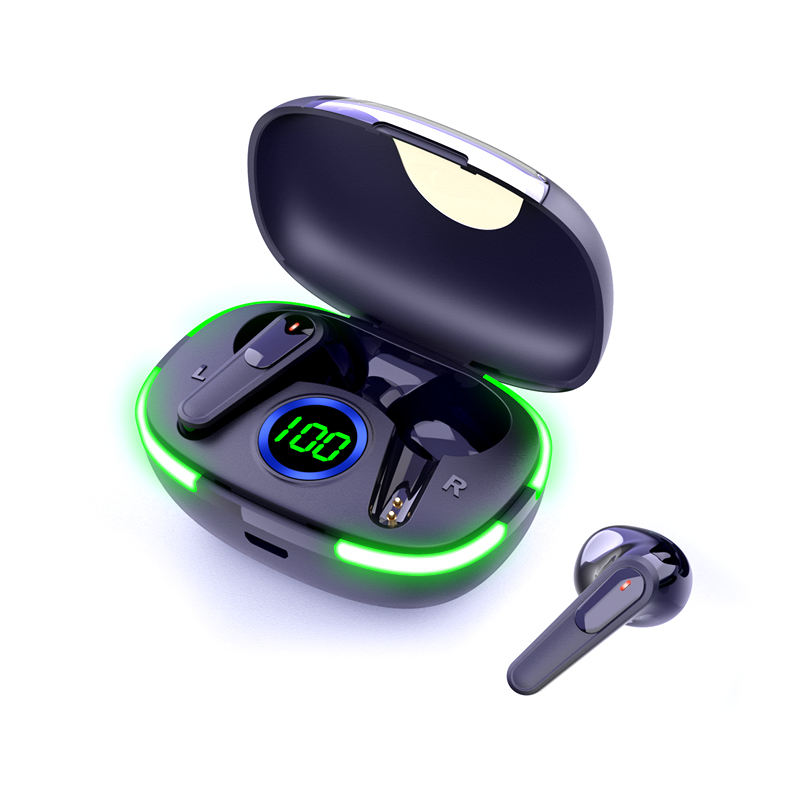 TWS Earbuds Wireless Auriculares Earphone Pro 80