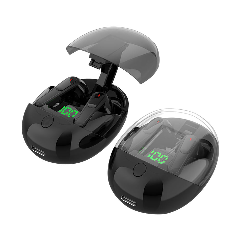 TWS Earbuds Wireless Auriculares Earphone Pro One