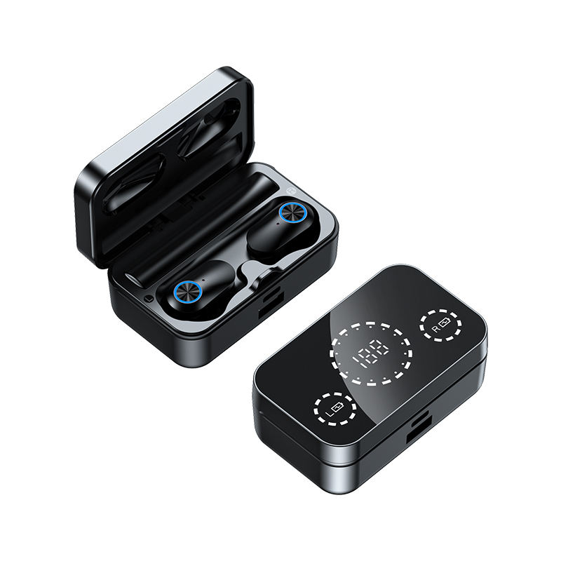 TWS Earbuds Wireless Auriculares Earphone YD08