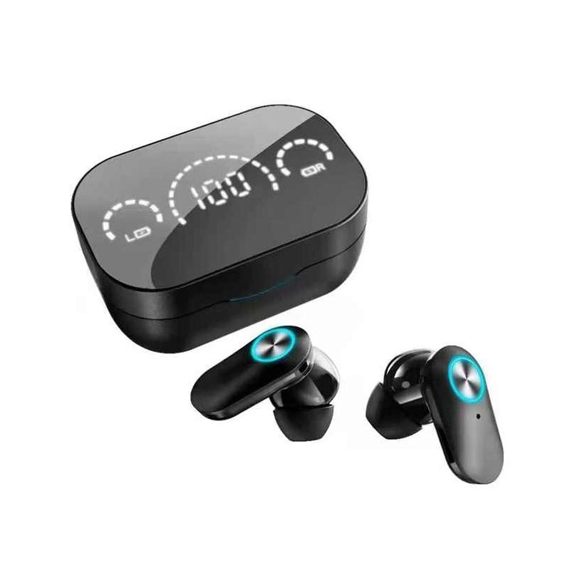 TWS Earbuds Wireless Auriculares Earphone YD07