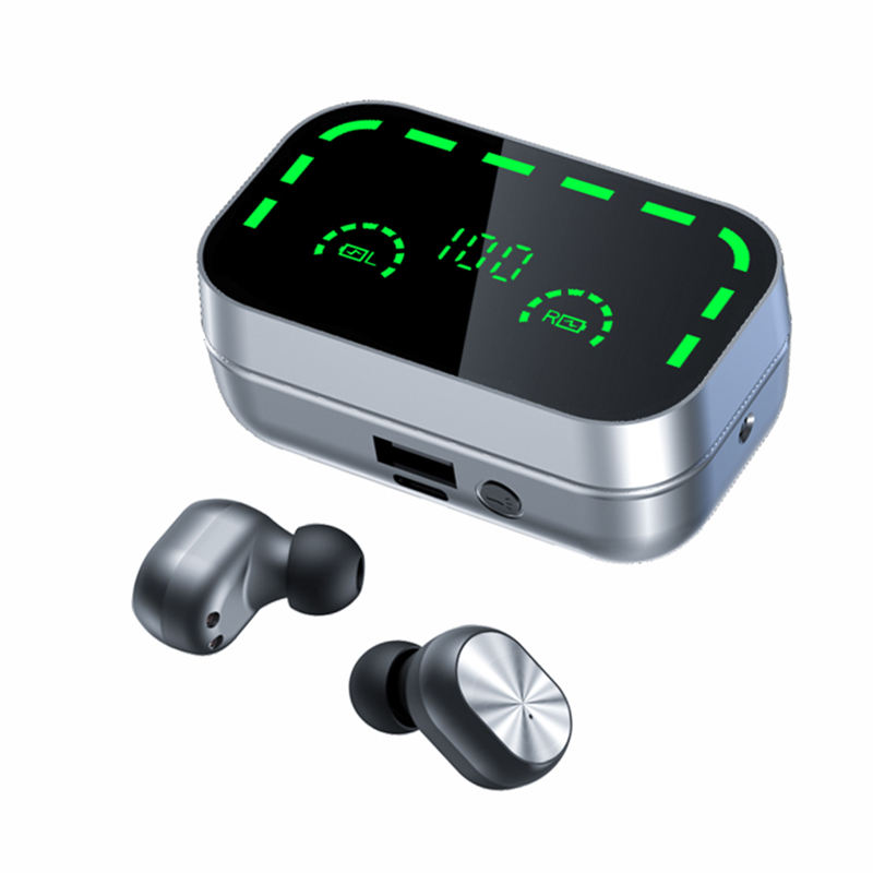 TWS Earbuds Wireless Auriculares Earphone YD05