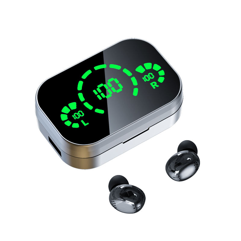 TWS Earbuds Wireless Auriculares Earphone YD04