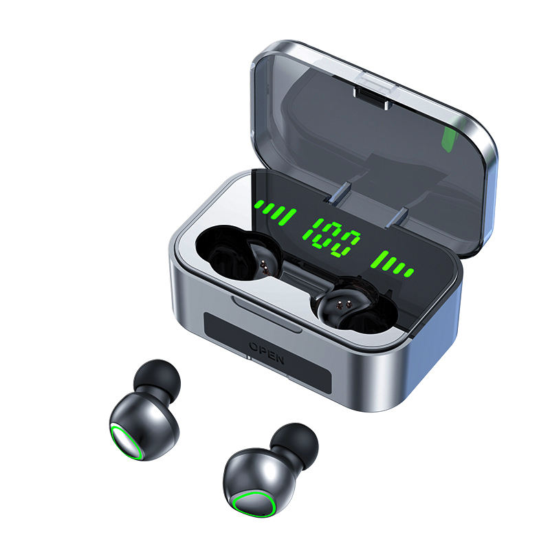 TWS Earbuds Wireless Auriculares Earphone YD02