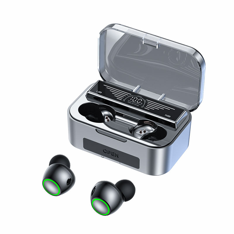 TWS Earbuds Wireless Auriculares Earphone YD01