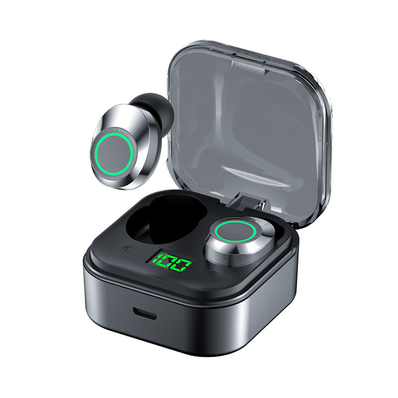 TWS Earbuds Wireless Auriculares Earphone YDmini
