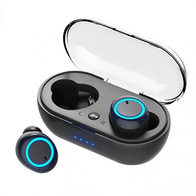 TWS Earbuds Wireless Auriculares Earphone Y50
