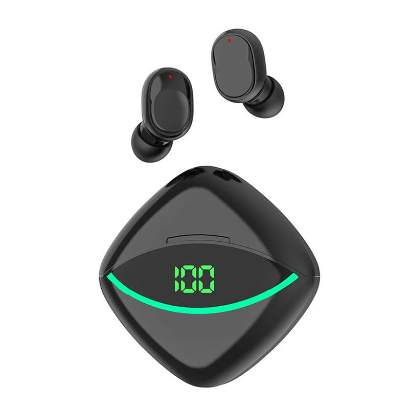 TWS Earbuds Wireless Auriculares Earphone Y-one